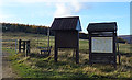 Speyside Way Information Boards