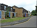 Houses on Haysoms Close, Romford