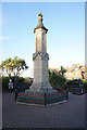 Sheringham WW1 & 2 Memorial