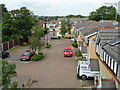 Harcourt Mews, Romford