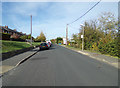 TL8230 : Fenn Road, Halstead by Geographer