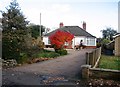 Bungalow on Cucumber Lane