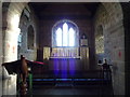 St. Mary the Virgin Church (Chancel | Middleton-on-the-Hill)