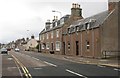 Main Street, Golspie