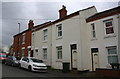 Houses on Eagle Street