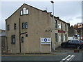 The Coach & Horses, Linthwaite