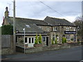 The Black Bull, Blackmoorfoot