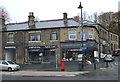 Slaithwaite Village Stores