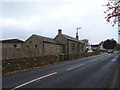 House on Blackmoorfoot Road