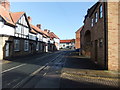 Church Street, South Cave