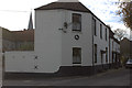 Former White Horse pub, Minster