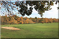 Golf Course, Wooburn Common