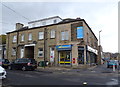 Accountants on Lockwood Road, Huddersfield