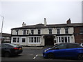 The Steamer, Queens Terrace, Fleetwood