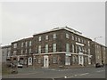 Pennine View Apartments, Dock Street, Fleetwood