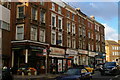 West End Lane, West Hampstead