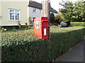 Burrows Road Postbox