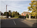 Burrows Road, Earls Colne