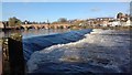 River Nith Dumfries