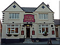 The Old Plough in Birstall, Leicestershire