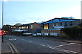 Wood Lane, Isleworth