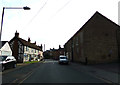 TL8528 : Queen's Road, Earls Colne by Geographer