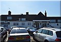 Sandy Lodge Golf Course Clubhouse