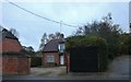 House on London Road, Blewbury