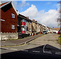 Calland Street, Plasmarl, Swansea