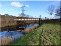 Selvieland Farm access bridge