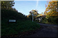 Mill Road from Barningham Road