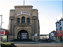 TG5307 : The (former) Empire Cinema by Evelyn Simak