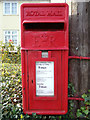 Burrows Road Postbox