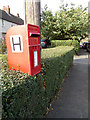 Burrows Road Postbox