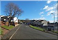 Barnhill Road, Dumbarton