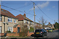 Chapel Lane, Hadleigh