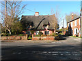 Brooklyn Cottage, Denston