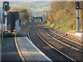 Carrickfergus Station