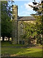 Church of St James the Great, Brinsley