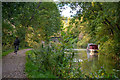 Chesterfield : Chesterfield Canal