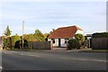 Bungalow on London Road, Rake