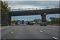 Ashfield : M1 Motorway