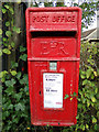 Bacons Lane Postbox