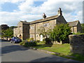 Historic house in Downham