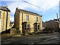 Victorian house on Laburnum Avenue, Blackhill