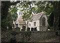 St Nicholas, Stretton, Rutland