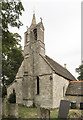 St Nicholas, Stretton, Rutland