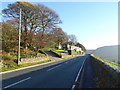 A635 towards Holmfirth