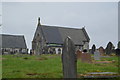 SX4755 : Ford Park Cemetery Chapel by N Chadwick