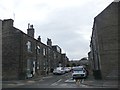 Armstrong Street, Farsley